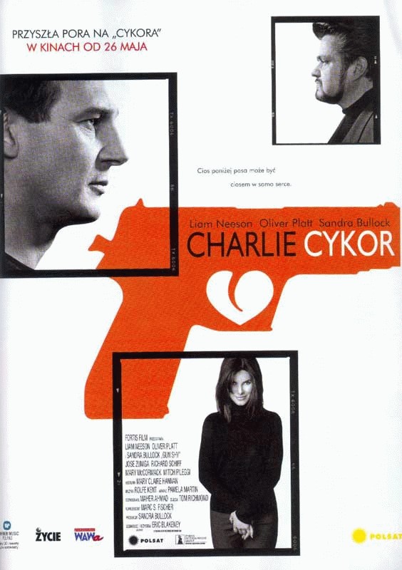 Charlie Cykor