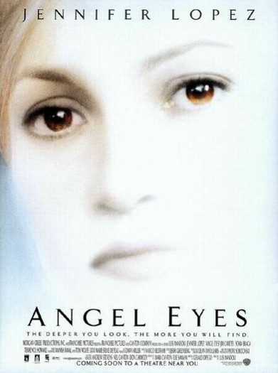 Oczy anioła 