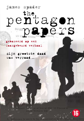 Akta z Pentagonu