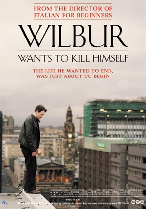 Wilbur chce się zabić
