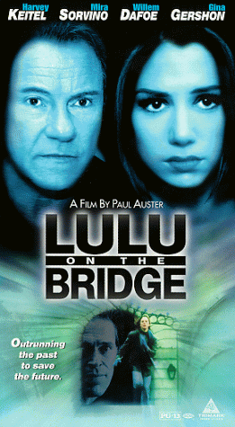 Lulu na moście