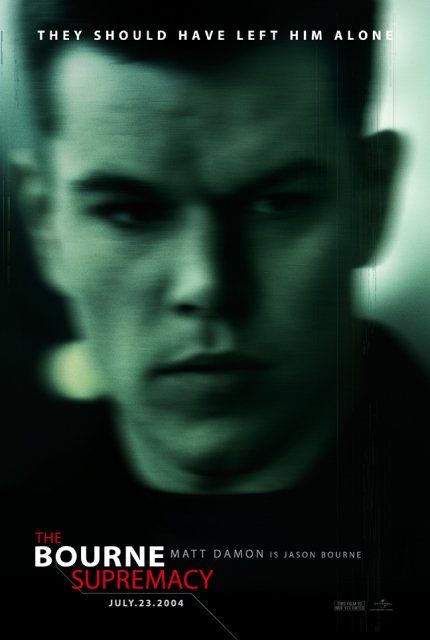 Krucjata Bourne'a