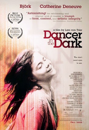 Tańcząc w ciemnościach