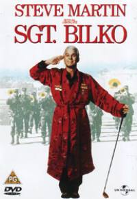 Sierżant Bilko