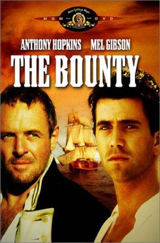 Bunt na Bounty