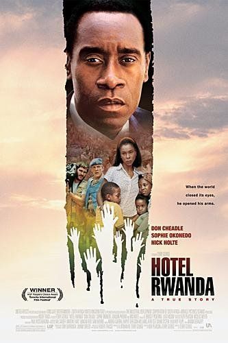 Hotel Ruanda