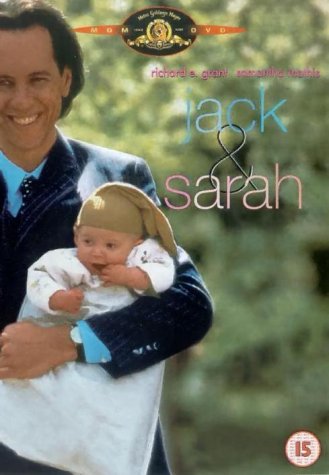Jack i Sarah