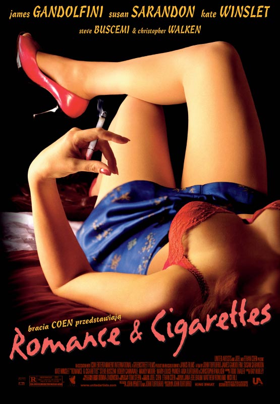 Romance & Cigarettes