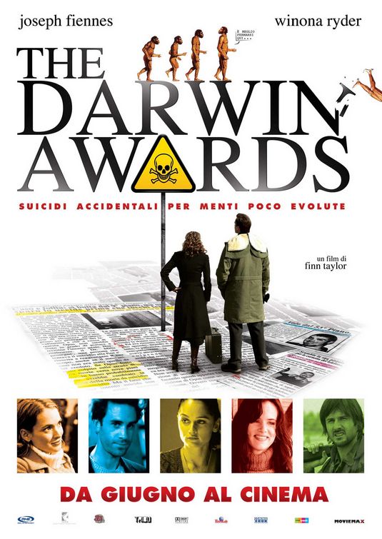 Nagrody Darwina