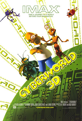 Cybernetyczny świat