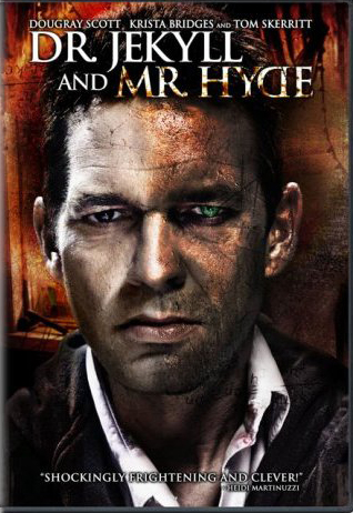 Dr Jekyll i Pan Hyde