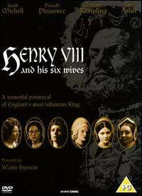 Henryk VIII i jego sześć żon