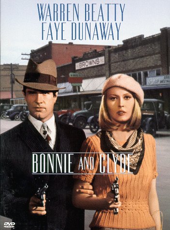 Bonnie i Clyde