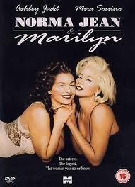 Norma Jean i Marilyn