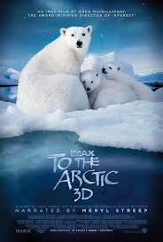 Arktyka 3D