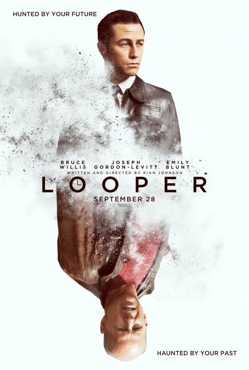 Looper - Pętla czasu