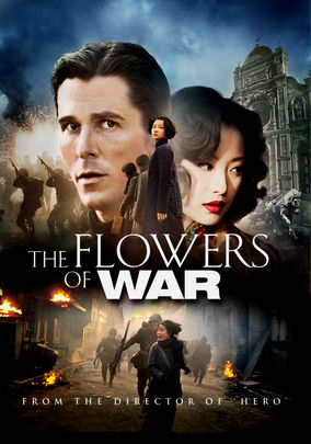 Kwiaty wojny