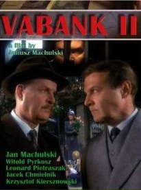 Vabank II, czyli riposta
