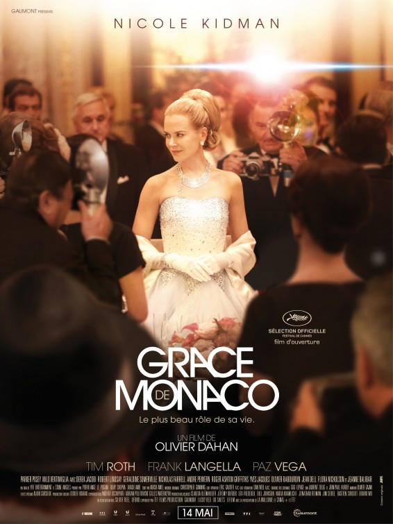 Grace księżna Monako