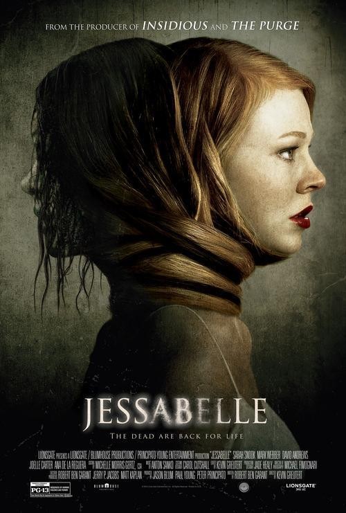 Klątwa Jessabelle