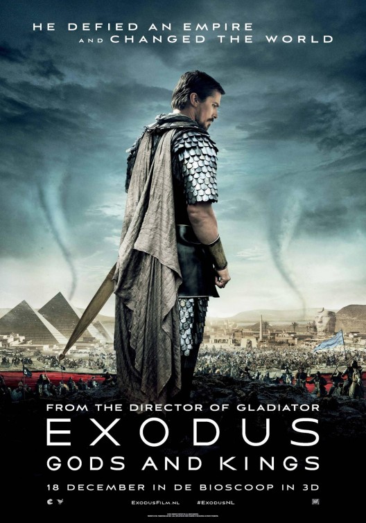 Exodus: Bogowie i Królowie
