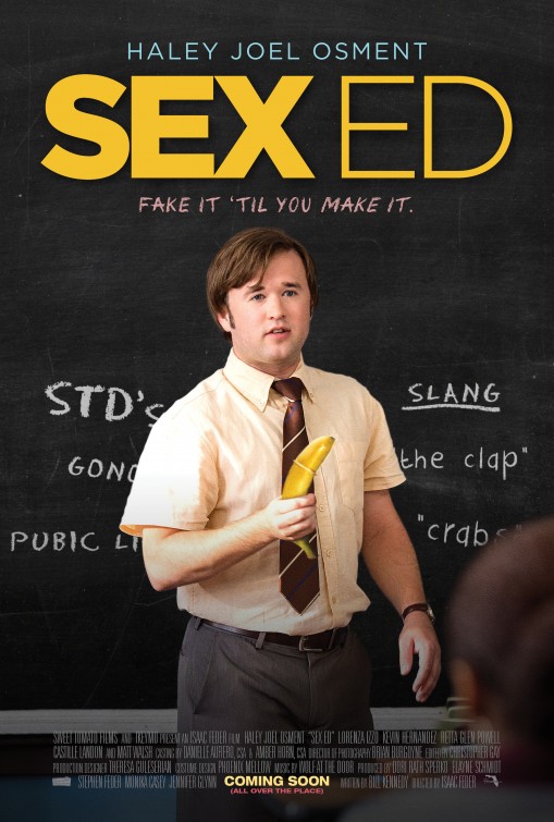 Seks według Eda