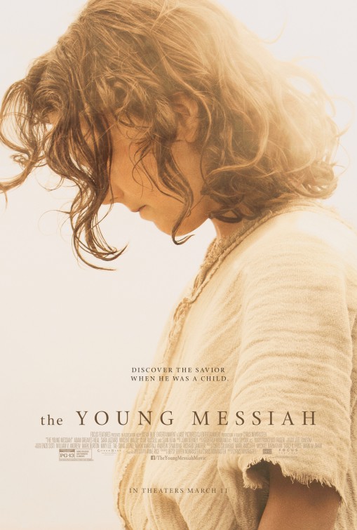 Młody Mesjasz