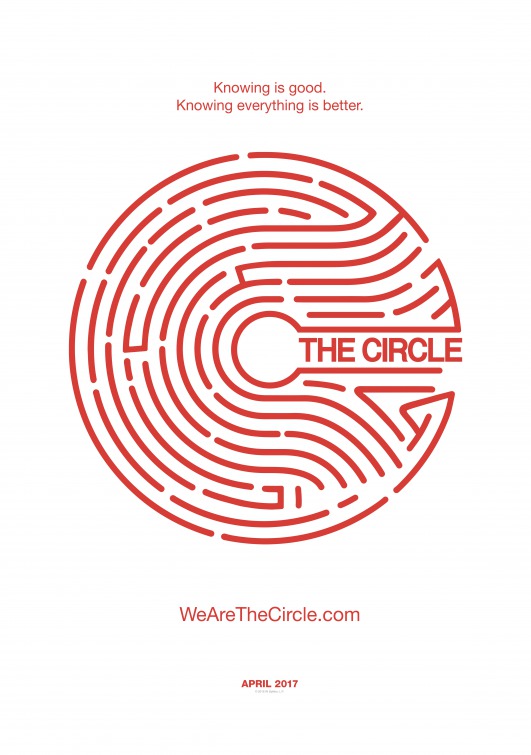 The Circle. Krąg