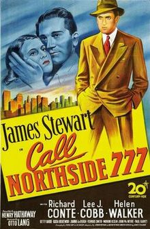 Dzwonić Northside 777