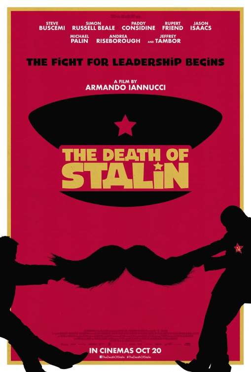 Śmierć Stalina