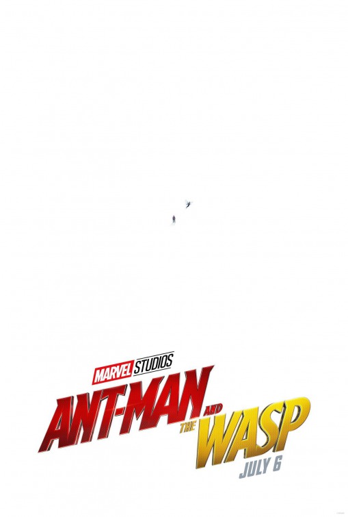 Ant-Man i Osa