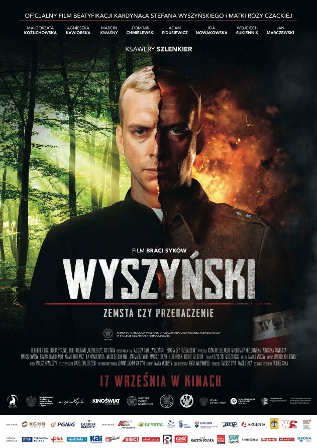 Wyszyński - zemsta czy przebaczenie
