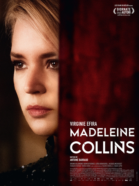 Sekret Madeleine Collins