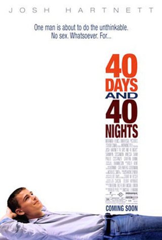 40 dni i 40 nocy