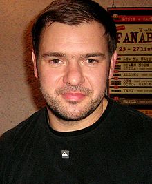 Tomasz Karolak
