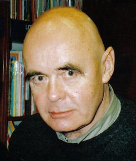 Stanisław Tym