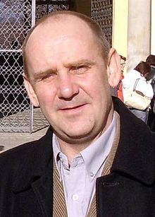 Sławomir Orzechowski