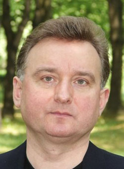 Zbigniew Konopka