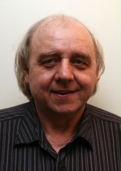 Jerzy Rogalski