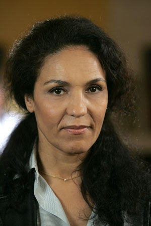 Farida Rahouadj