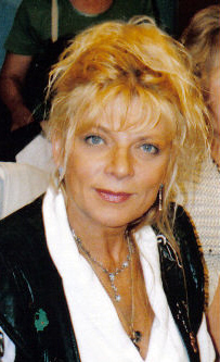 Dorota Stalińska