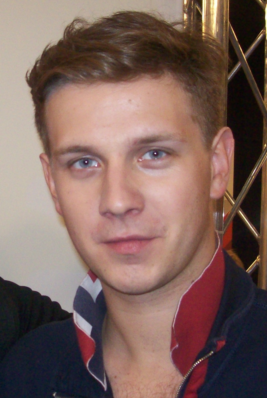 Antoni Królikowski