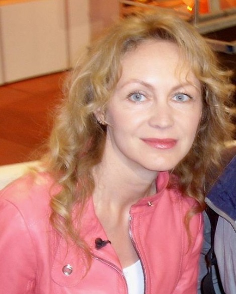 Beata Ścibakówna